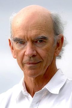 Nicholas Hope interpreta Christian Van Dyke