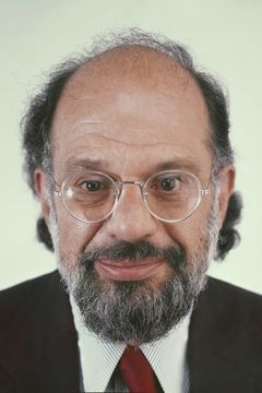 Allen Ginsberg interpreta Self