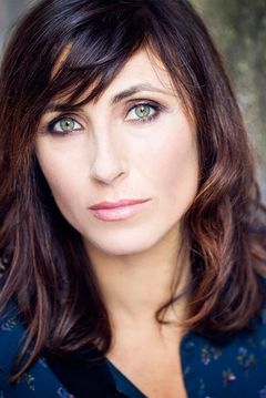 Roberta Spagnuolo interpreta Maria