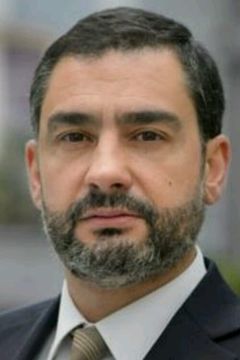 Ricardo de Barreiro interpreta Juan