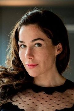 Halina Reijn interpreta Margarethe Van Oven