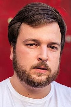 Szymon Roszak interpreta Businessman Tomasz