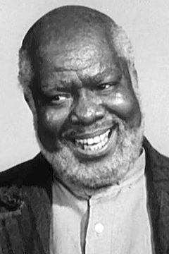 James Baskett interpreta Crow (voice)