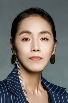 Park Zia interpreta Jee-ah