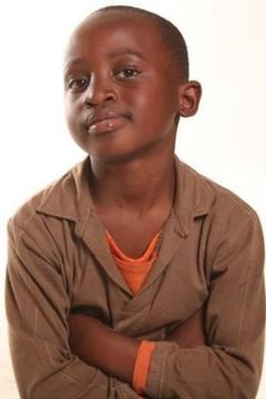 Mulweli Muofhe interpreta Anthony