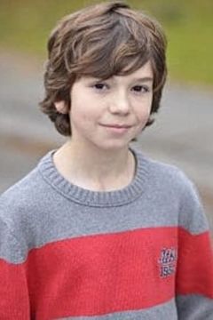 Michael Strusievici interpreta Kid