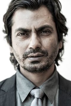 Nawazuddin Siddiqui interpreta Rama