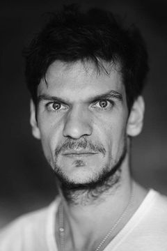 Tudor Chirilă interpreta Luis Matan