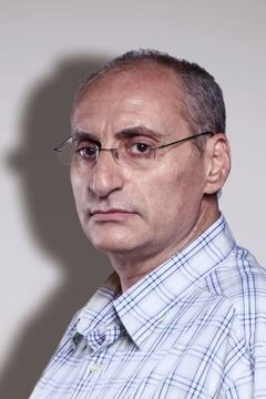 Shmuel Levy interpreta Wilek Chilowicz