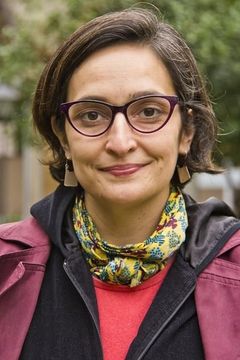 Gabriela Aguilera interpreta Piedad