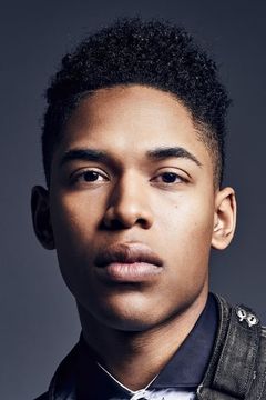 Kelvin Harrison Jr. interpreta David Cliff