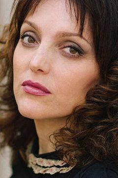 María Fernández Ache interpreta Inés Villegas