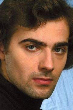 Maxim Radugin interpreta Man