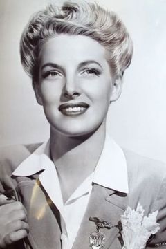 Eloise Hardt interpreta Girl (uncredited)
