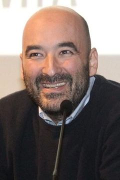 Nicola Guaglianone interpreta Psicologo