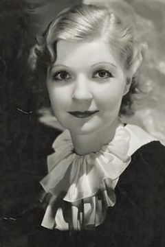 Nydia Westman interpreta Salvation Army Band Member (uncredited)