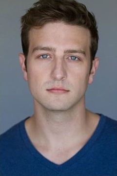 Mark Haptonstall interpreta Kyle