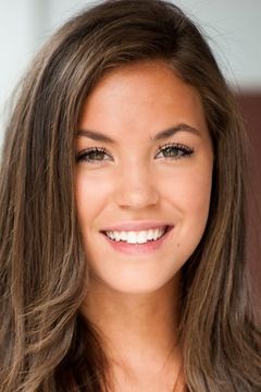 Rachelle Gillis interpreta Katie
