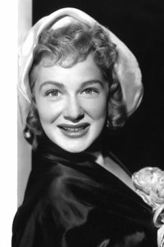 Betty Hutton interpreta Holly