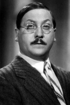 Carlo Romano interpreta Leone