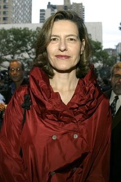 Isotta Rossellini interpreta Self (as Ingrid Rossellini)