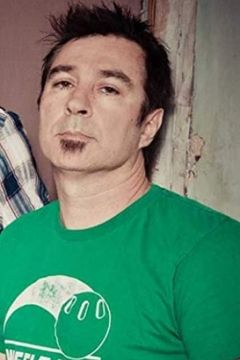 Ken Bethea interpreta Old 97's
