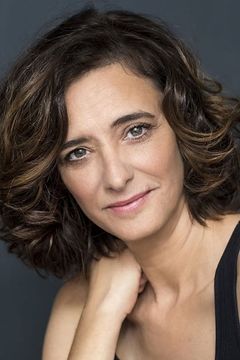 Ana Torrent interpreta Katherine of Aragon