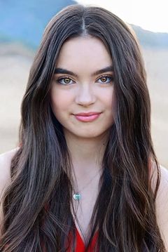 Landry Bender interpreta Cyd Ripley