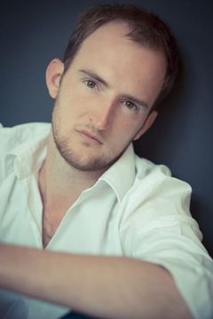 Gauthier de Fauconval interpreta Peter Pan (voice)