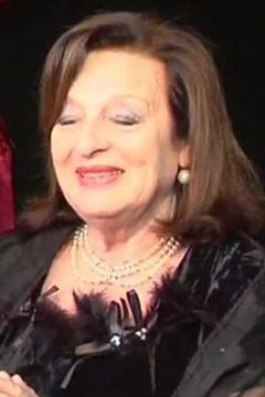 Franca Lumachi interpreta Liberata