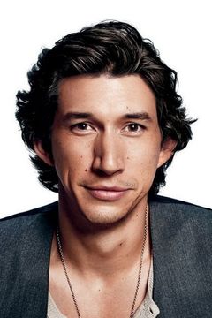 Adam Driver interpreta Toby