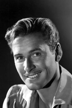 Errol Flynn interpreta Wade Hatton