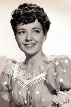 Margaret Early interpreta Mary Lou