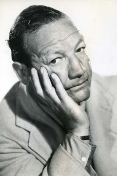 Maxie Rosenbloom interpreta Bookie Benny