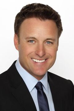 Chris Harrison interpreta Painter (voice)