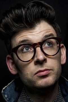Moshe Kasher interpreta Chimney Sweep