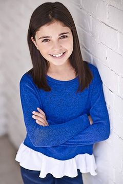 Jenna Weir interpreta Additional Voices (voice)