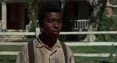 Gene Jackson interpreta Gabriel