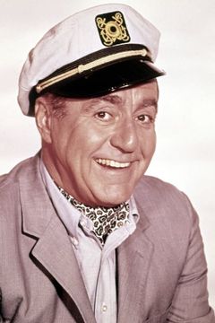 Jim Backus interpreta Tru-Blue Lou
