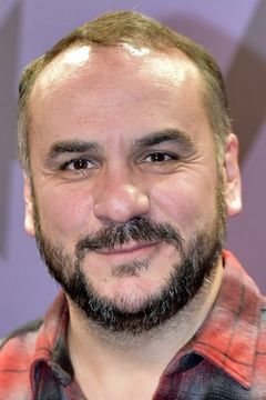François-Xavier Demaison interpreta Jean-Pierre Bachmann