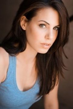 Virginia Welch interpreta Casey Anthony