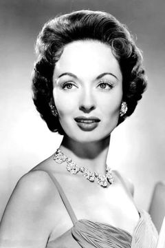Ann Blyth interpreta Countess Marina Selanova