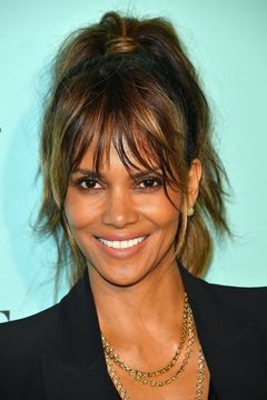 Halle Berry interpreta Audrey Burke