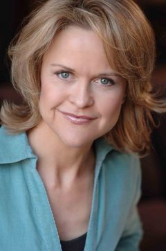 Susan Isaacs interpreta Marie