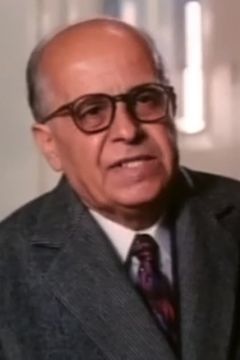 Giorgos Nezos interpreta Panagiotis