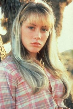 Emily Longstreth interpreta Jean Glessner
