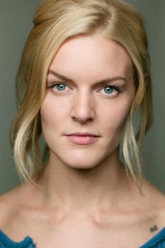 Alexandra Guelff interpreta Working Girl