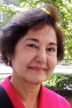 Susham Bedi interpreta Tina (Khadija's Mother)