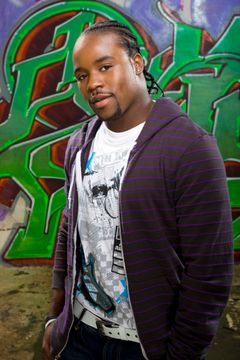 Joshua Allen interpreta House of Samurai