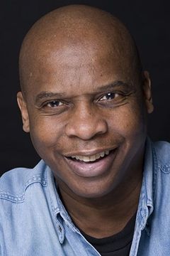 David Harris interpreta Private Smalls